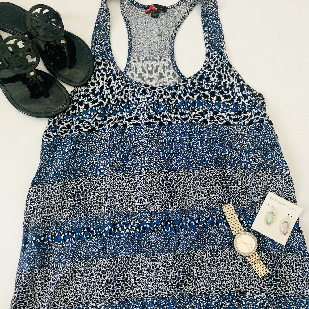 F21 Tank Top